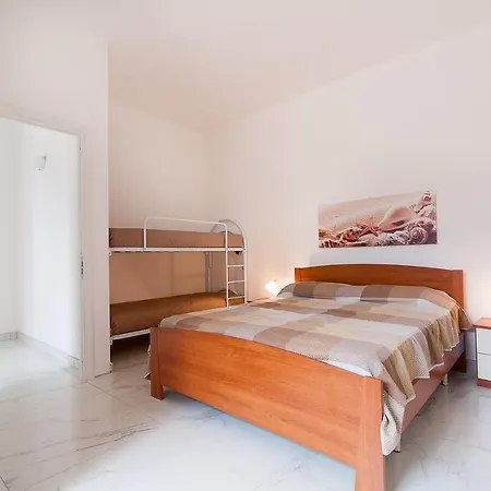 Bilo Beach N. 1 Vakantiehuis Punta Prosciutto