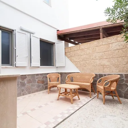 Vakantiehuis Bilo Beach N. 1